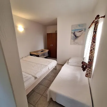 Renchy Apartament Seline
