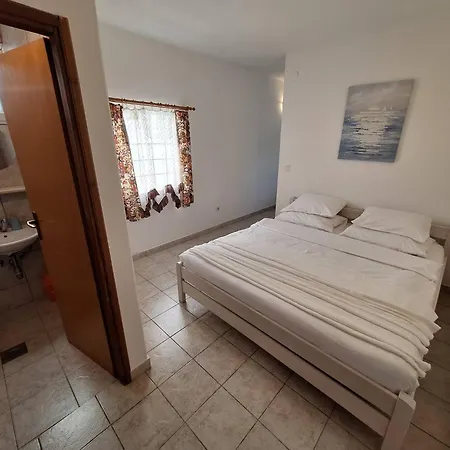 Apartament Renchy