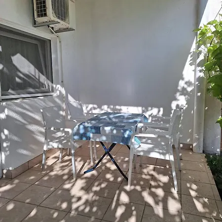 Renchy Apartament