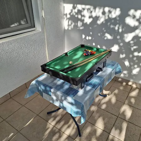 Renchy Apartament